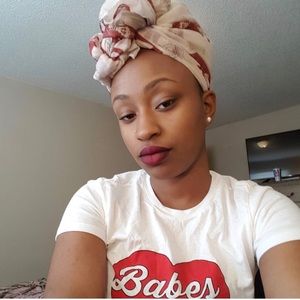 Meet your Posher, Darielle